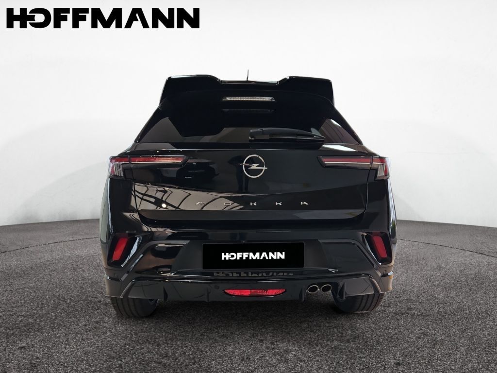 Fahrzeugabbildung Opel Mokka 1.2 DI Turbo AT Ultimate Irmscher Umbau