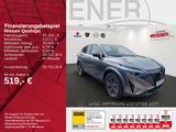 Nissan QASHQAI TEKNA e-POWER 190 PS Bose - Nissan Qashqai Gebrauchtwagen