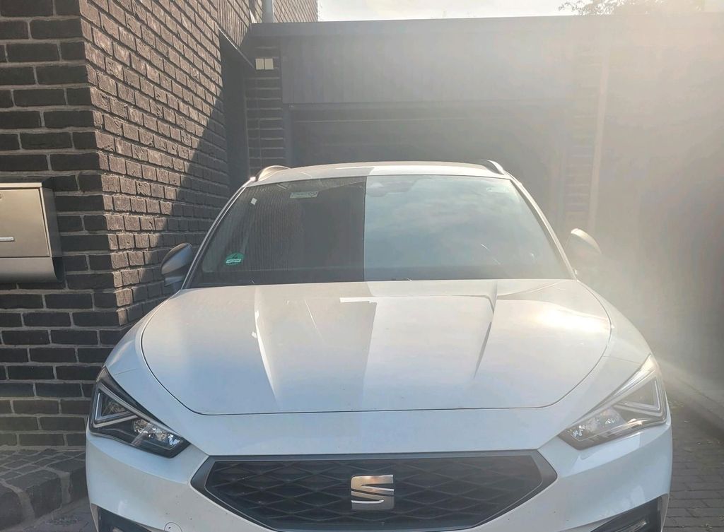 Image of Seat Leon