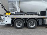 Mercedes-Benz Arocs 3243B 8x4 E6/Pumi FBP Stetter 24m-125/7m3 - Betonpumpe Pumi
