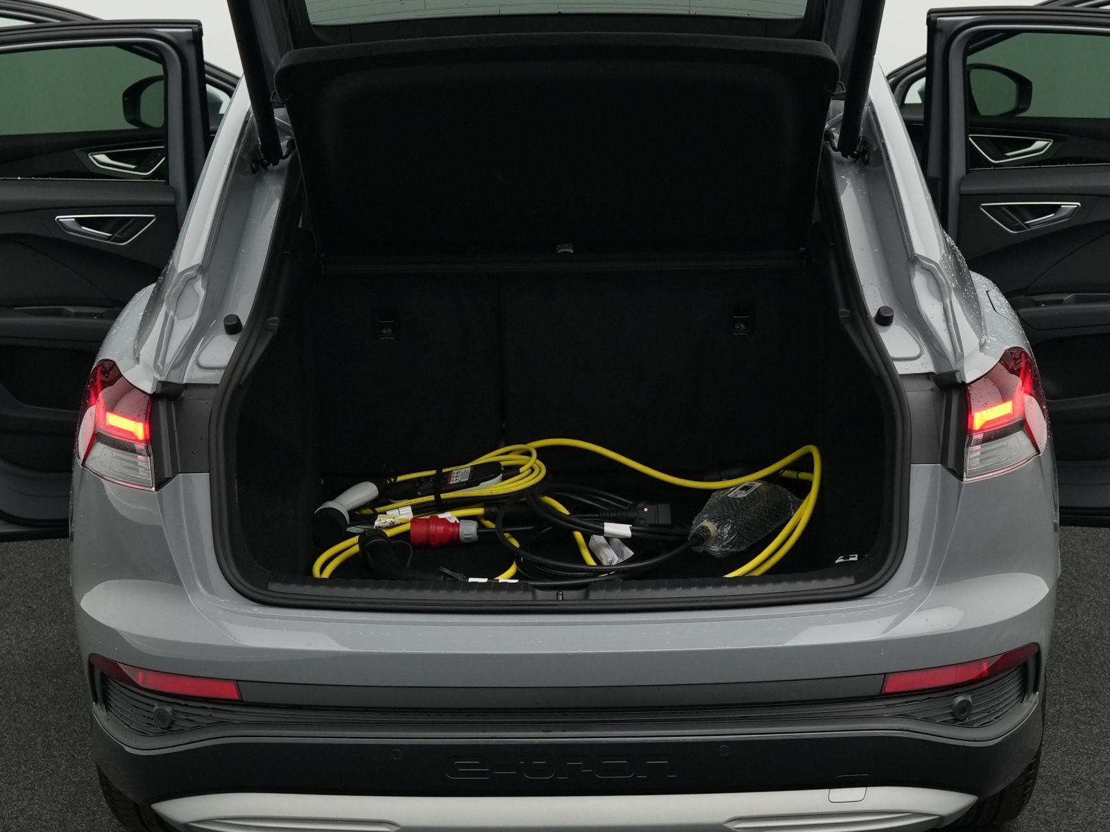 Audi Q4 e-tron - Bild 18