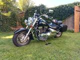 Suzuki Vl 1500 intruder Tüv neu!!! - Suzuki Motorräder in Bremen