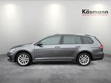 Volkswagen Golf Variant 2.0TDI Comfortline R-LINE ACC NAV - Volkswagen Golf: 0 TDI Comfortline