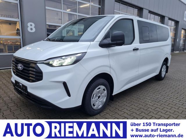 Ford Transit Custom Trend 320 L2 9 Sitzer