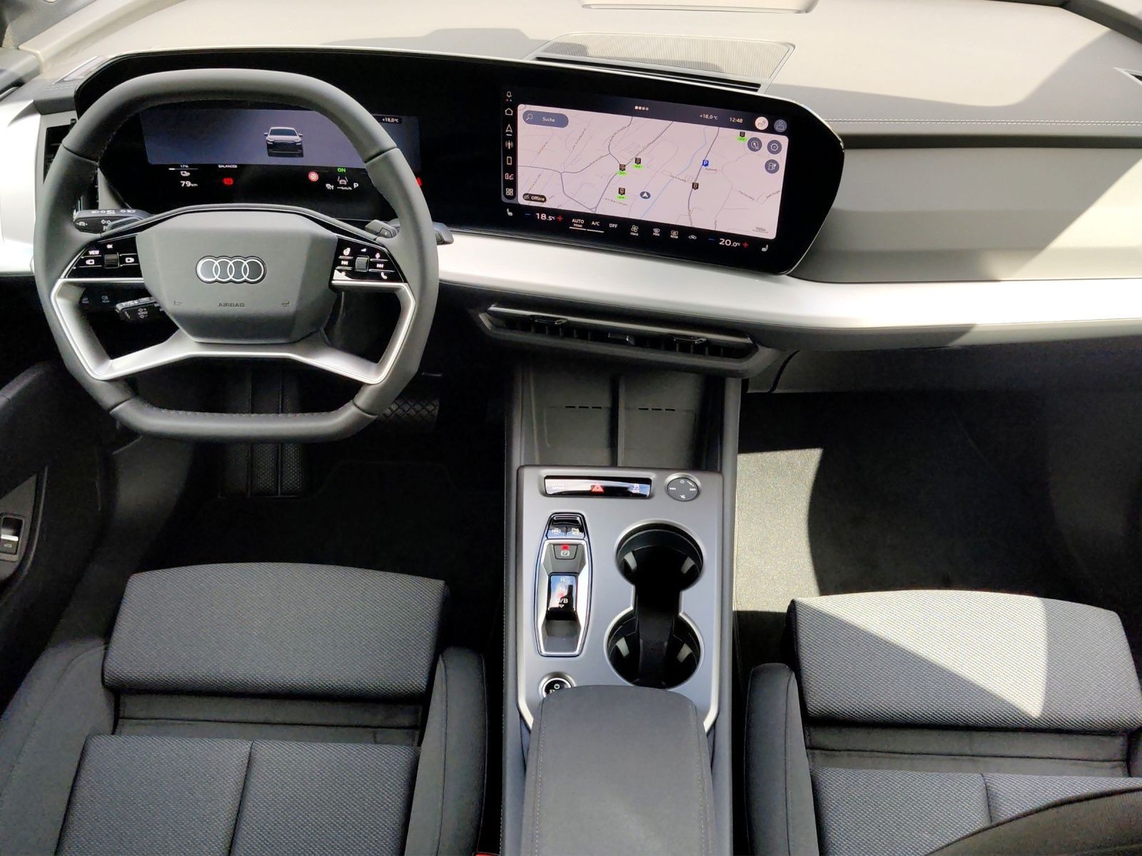 Audi Q4 e-tron - Bild 5