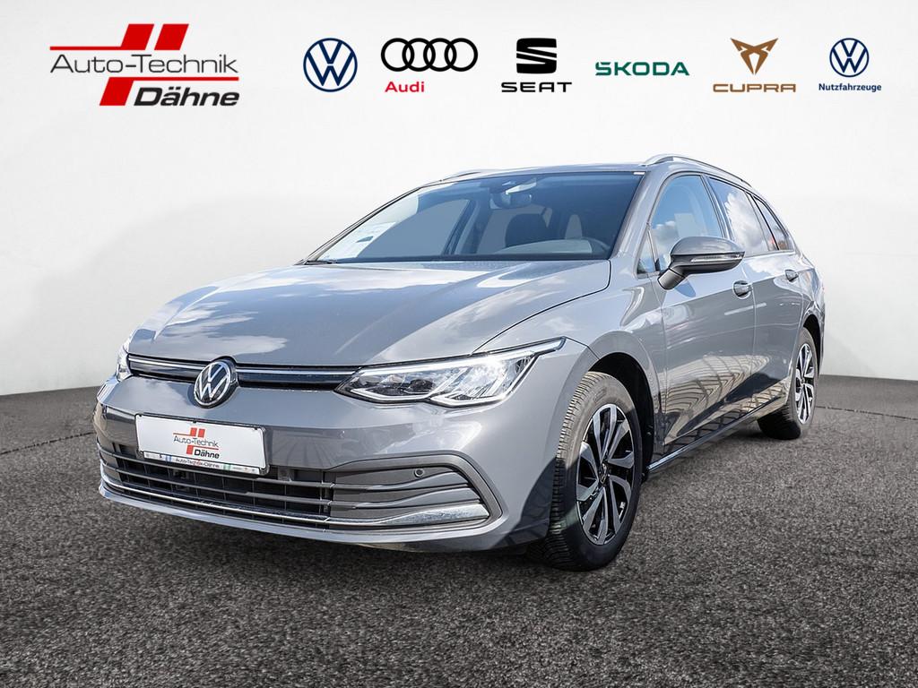 Volkswagen Golf VIII Variant 20 TDI Active SHZ NAVI LED 2023