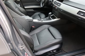BMW 325 - 8