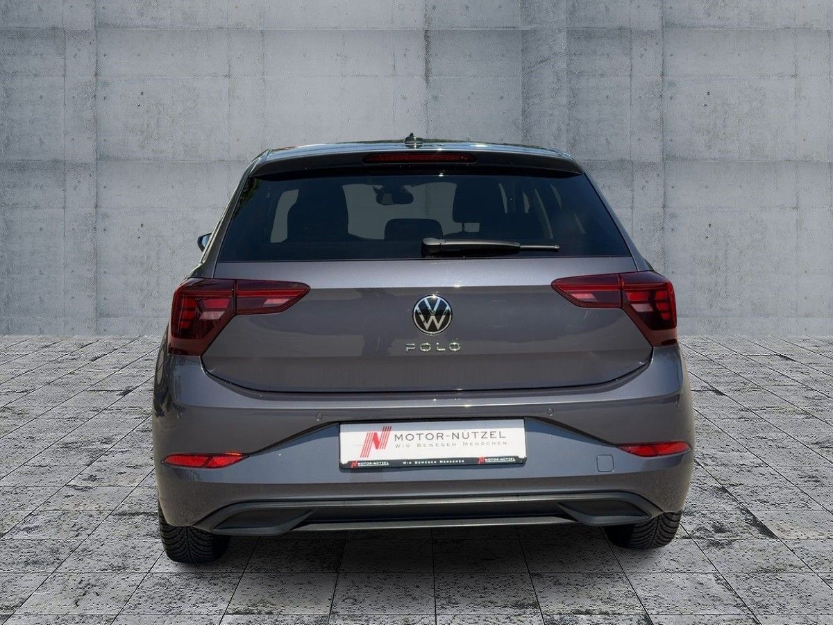 Volkswagen Polo - Bild 5