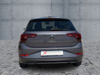 Volkswagen Polo - Vorschau Bild 5