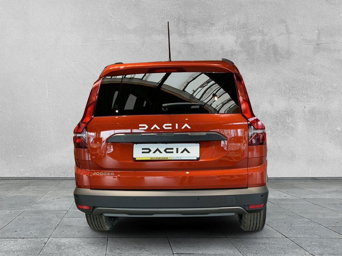 Dacia Jogger - Bild 4