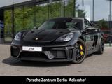 Porsche Cayman 718 GT4 RS Sportabgasanlage Überrollkäfig - Porsche Cayman New cars