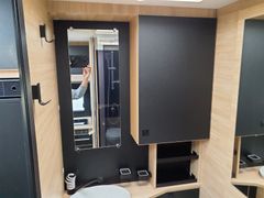 Chausson 650 TitaniumLine, Automatik, Arctic, Modell 2026