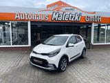 Kia Picanto 1.2 X-Line*Lenk.Hz*AppleCarPlay* - gebrauchte Kia Picanto aus dem Jahr 2022