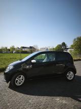 Seat Mii | 75PS | Navi | PDC | Alu Felgen - Seat Mii Gebrauchtwagen in Hannover