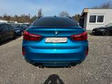 BMW X6 M BANG & OLUVSEN Carbon Alcantara Head-Up - BMW X6 M Gebrauchtwagen