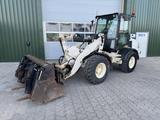 CAT 908H Bj.2012 6.220 Std. *kein 906 907  - CAT Radlader 906