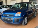 Ford Fusion Fun X Klima / Scheibe beheizt / el. FH - Ford Fusion mit Benzin-Antrieb