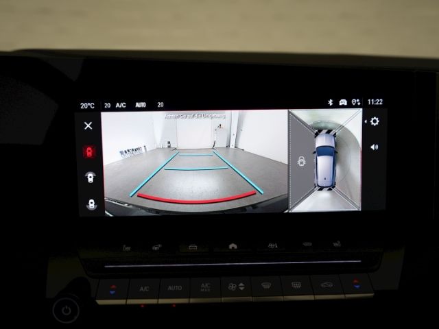 Astra L ST ULTIMATE AT+AHK+LED MATRIX+NAVI+360 G