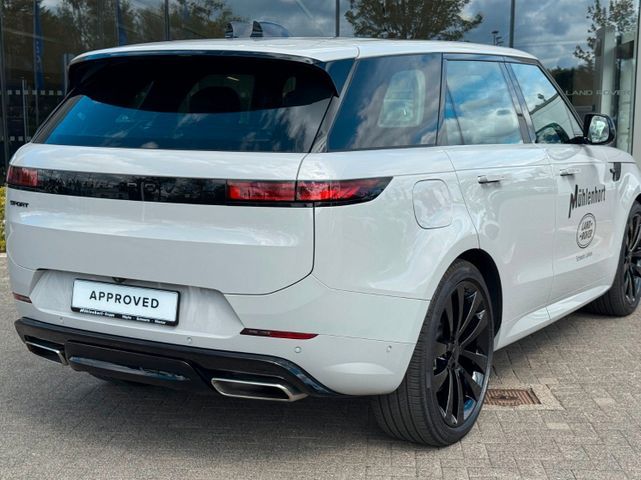 Land Rover Range Rover Sport P460 Dynamic HSE Hybrid 360° foto 2