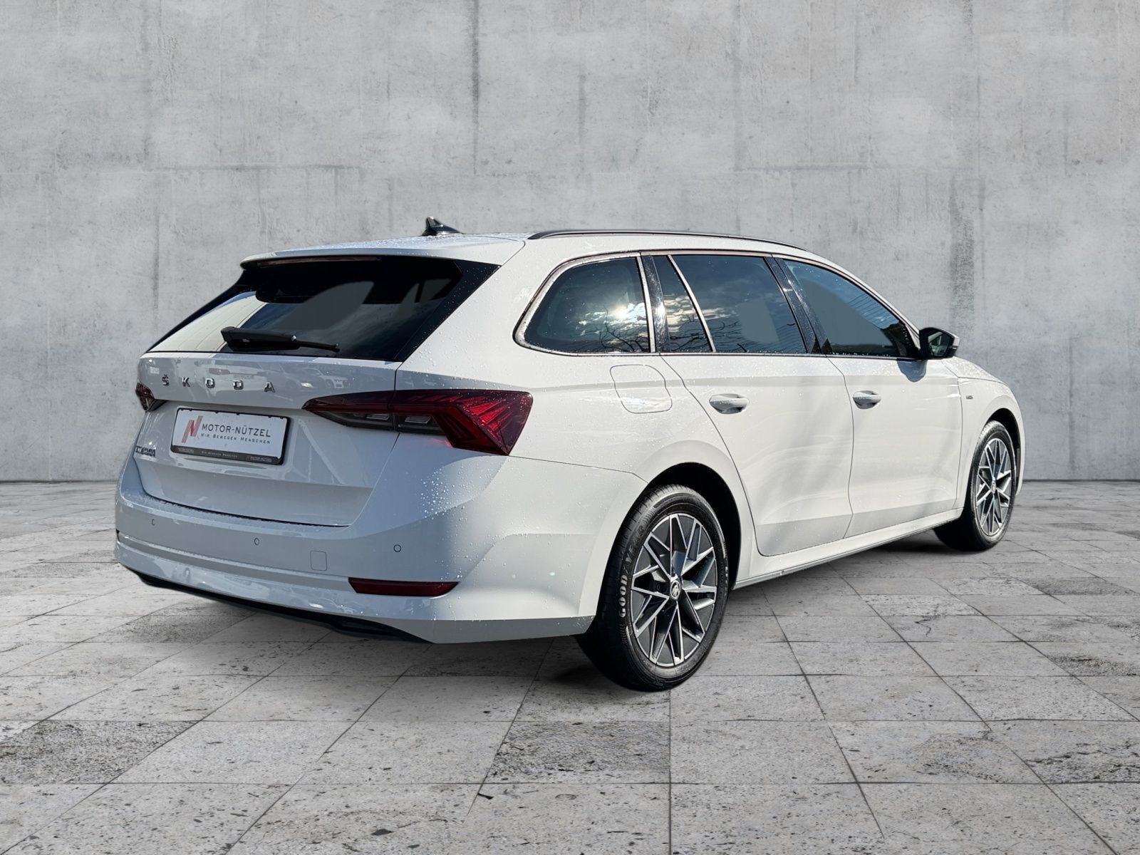 Skoda Octavia - Bild 6
