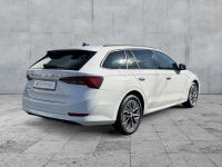 Skoda Octavia - Vorschau Bild 6
