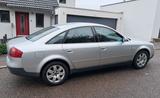 Audi A6, Automatik  - gebrauchte Audi A6 aus dem Jahr 2000