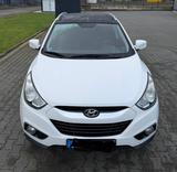Hyundai ix35 2.0 Style 2WD Automatik Style