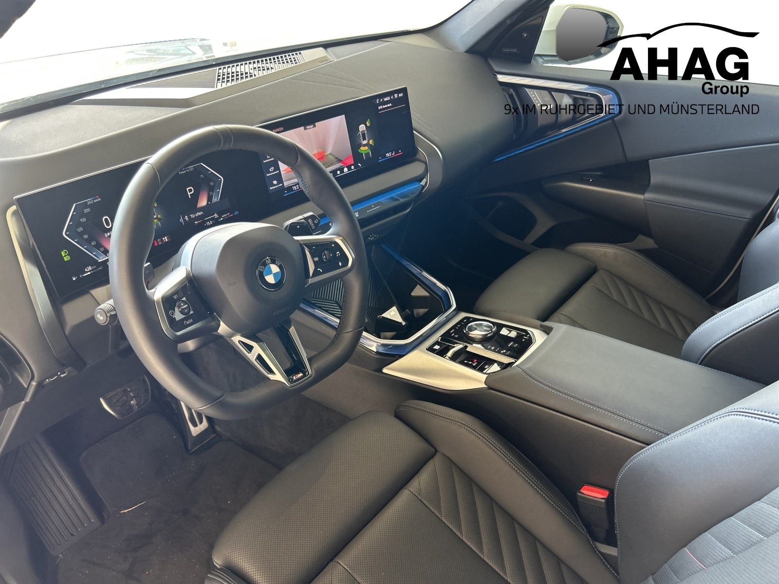 BMW X3 - Bild 8