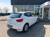 Seat Ibiza Reference LED Klima - Seat Ibiza Reference mit Benzin-Antrieb