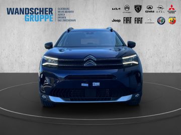 Citroën C5 Aircross Hybrid 145 max NAV LED SHZ KAMERA