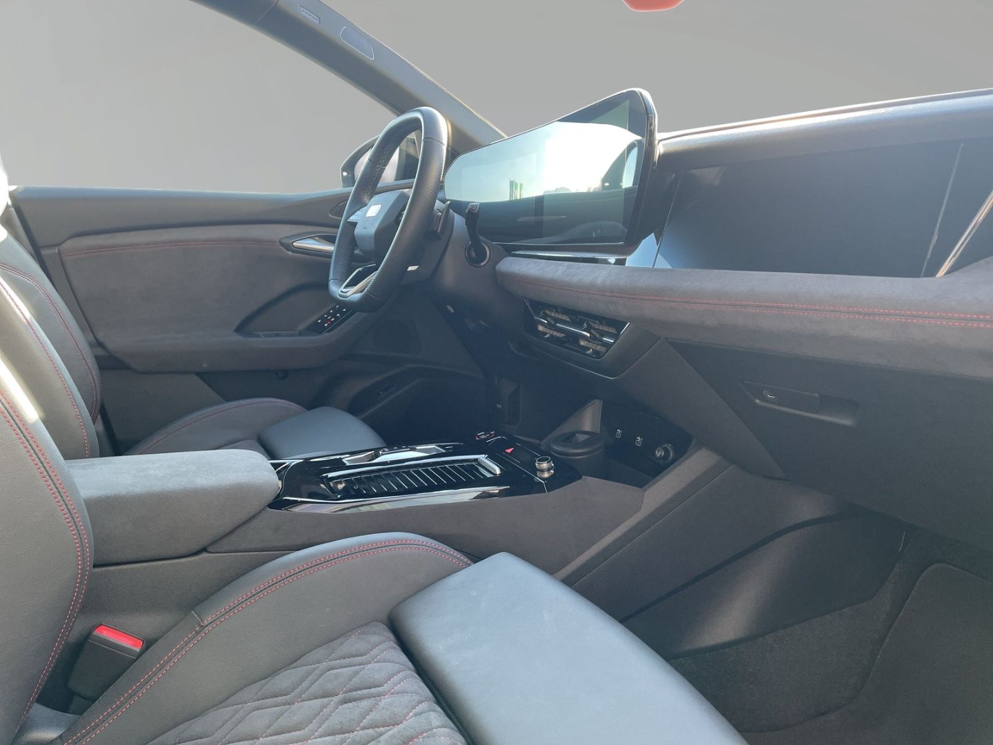 Audi SQ6 e-tron - Bild 6