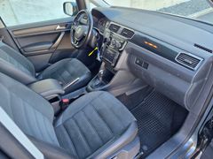 VW Caddy Maxi Highline 4Motion TDI 150PS DSG Mwst.