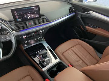 Audi Q5 - 8
