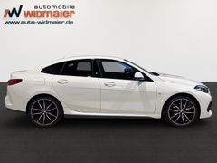 Fahrzeugabbildung BMW 218 Gran Coupé M Sport -- HeadUp/ACC/19LM