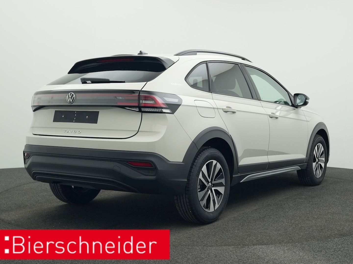 Volkswagen Taigo - Bild 6