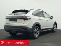 Volkswagen Taigo - Vorschau Bild 6