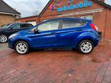 Ford FiestaTitanium/NAVI/KAM/KEYLESS/STZH/TEMPO/EU6 - Ford Fiesta ST mit Diesel-Antrieb