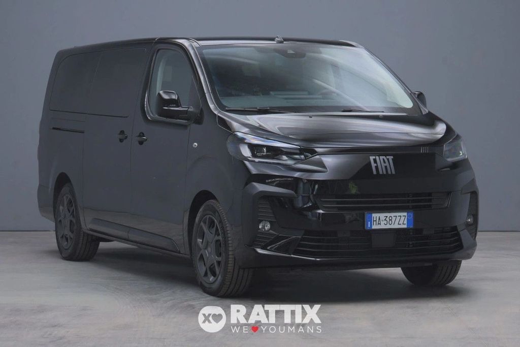 Image of Fiat Ulysse