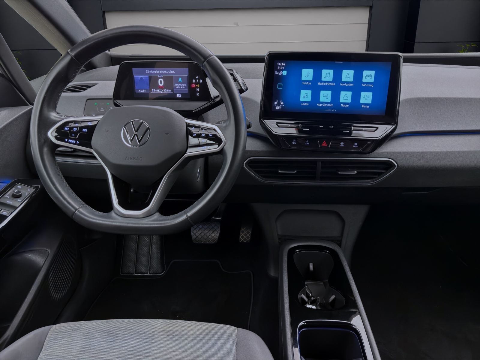 Volkswagen ID.3 - Bild 14