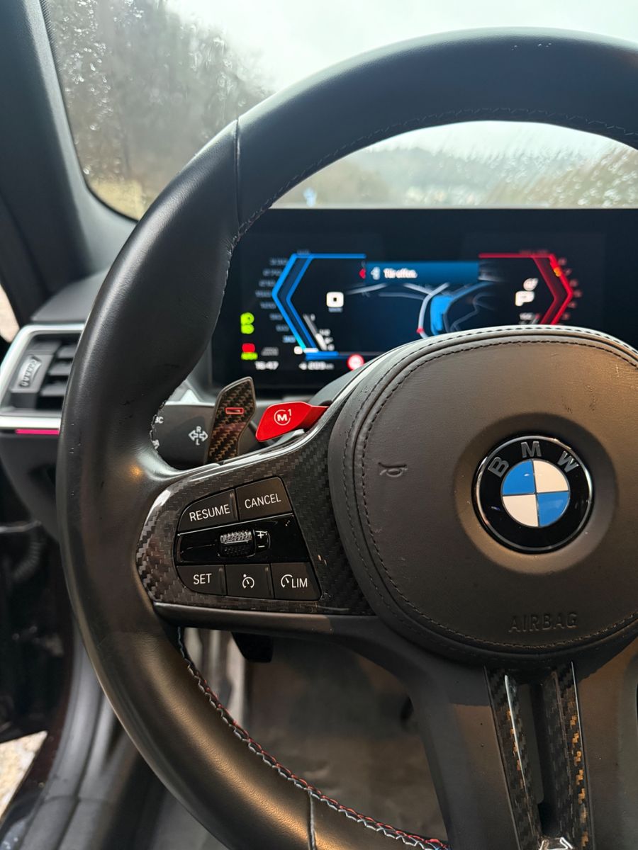BMW M4 - Bild 16