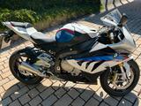 BMW S 1000 RR - BMW MOTORRAD S1000RR
