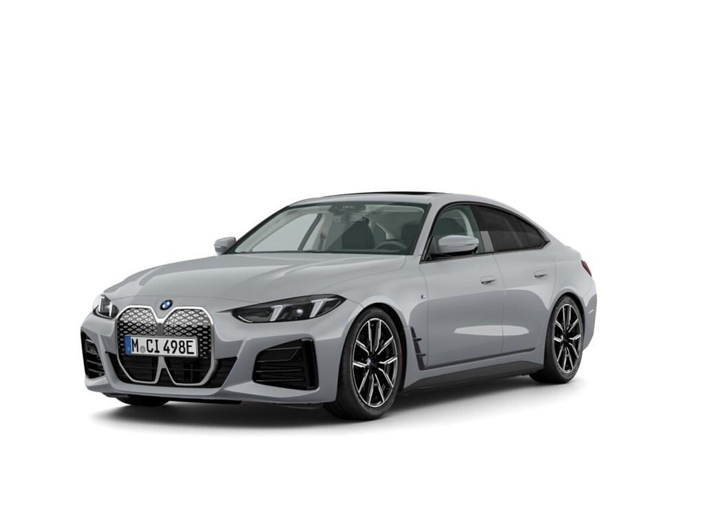 BMW i4 xDrive 40 M Sport Pro AHK HUD H/K DAP PAP Ada