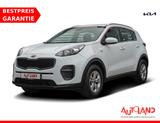 Kia Sportage 1.6 Edition 7 2WD - Kia Sportage in Magdeburg