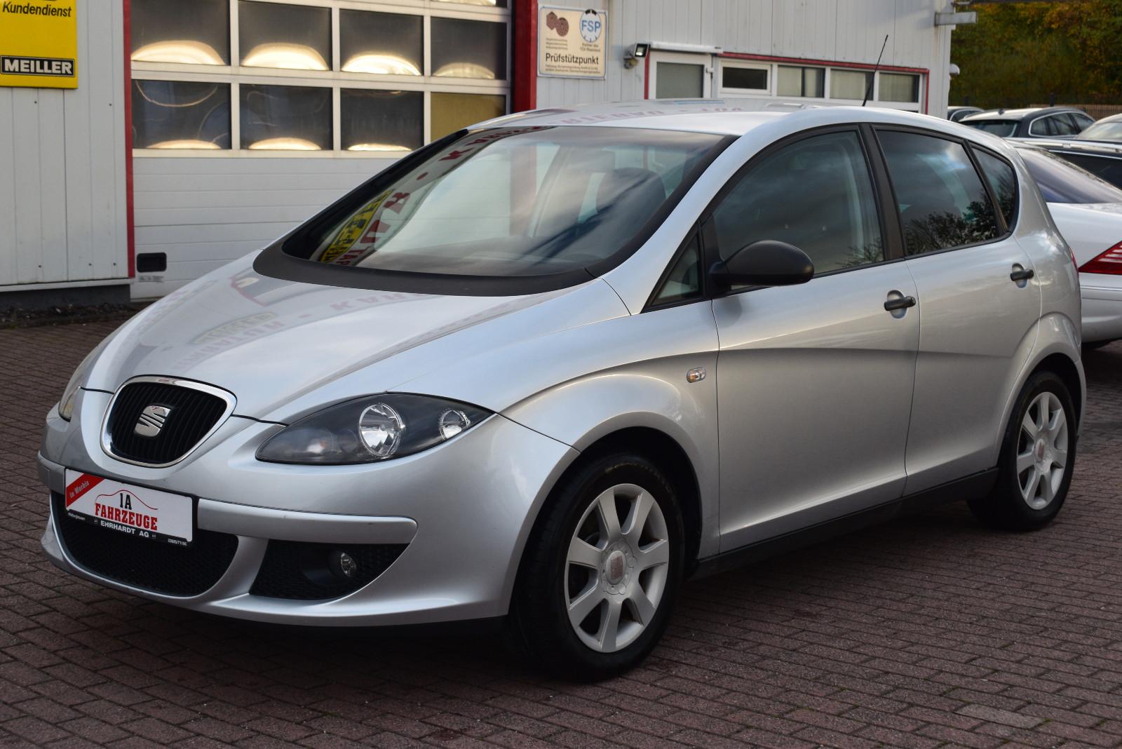 Seat Altea