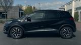 Renault Captur ENERGY dCi 90 Luxe - Renault Captur Luxe mit Diesel-Antrieb