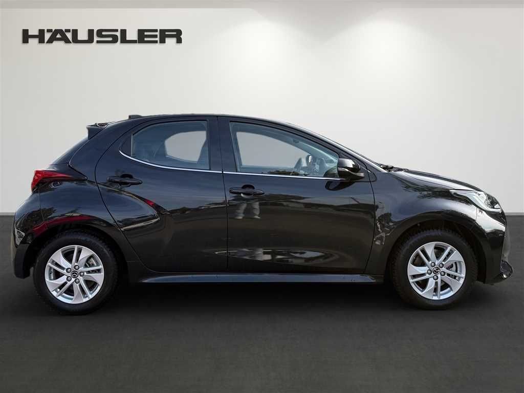 Mazda 2 Hybrid *Rückfahrkamera* *PDC* *SHZ* *Lenkradhe imagem 3