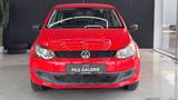 Volkswagen Polo V Trendline*TÜV*INSPEKTION - Volkswagen Polo aus 2009: Trendline