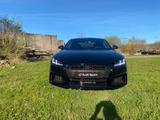 Audi TT RS Coupe quattro Carbon Keramik LED kein OPF - gebrauchte Audi TT RS aus dem Jahr 2018