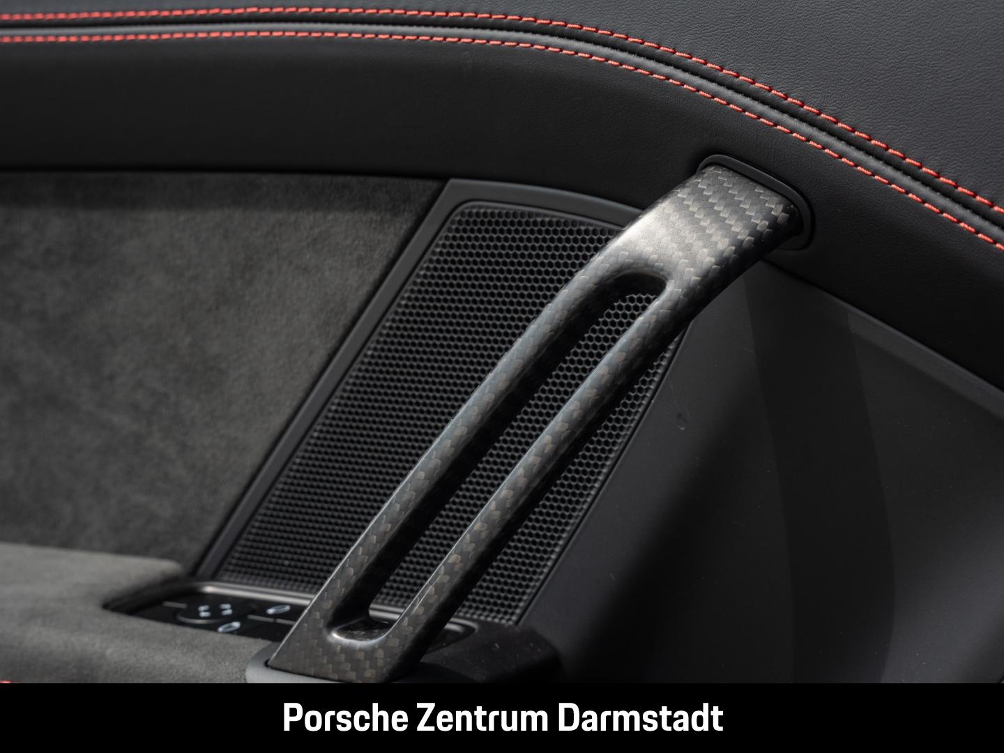 Porsche 992 911 GT3 Weissach-Paket Clubsportpaket BOSE
