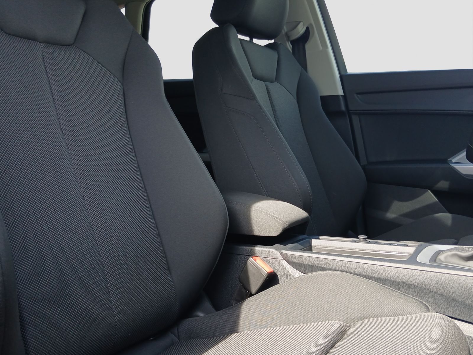 Audi Q3 - Bild 9